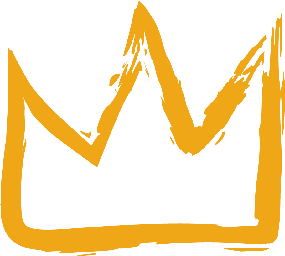 Logo THE CROWN