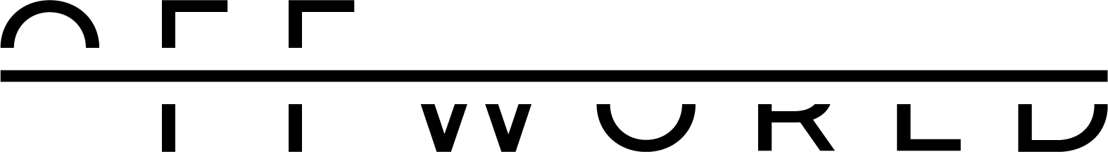 logo d'off-world