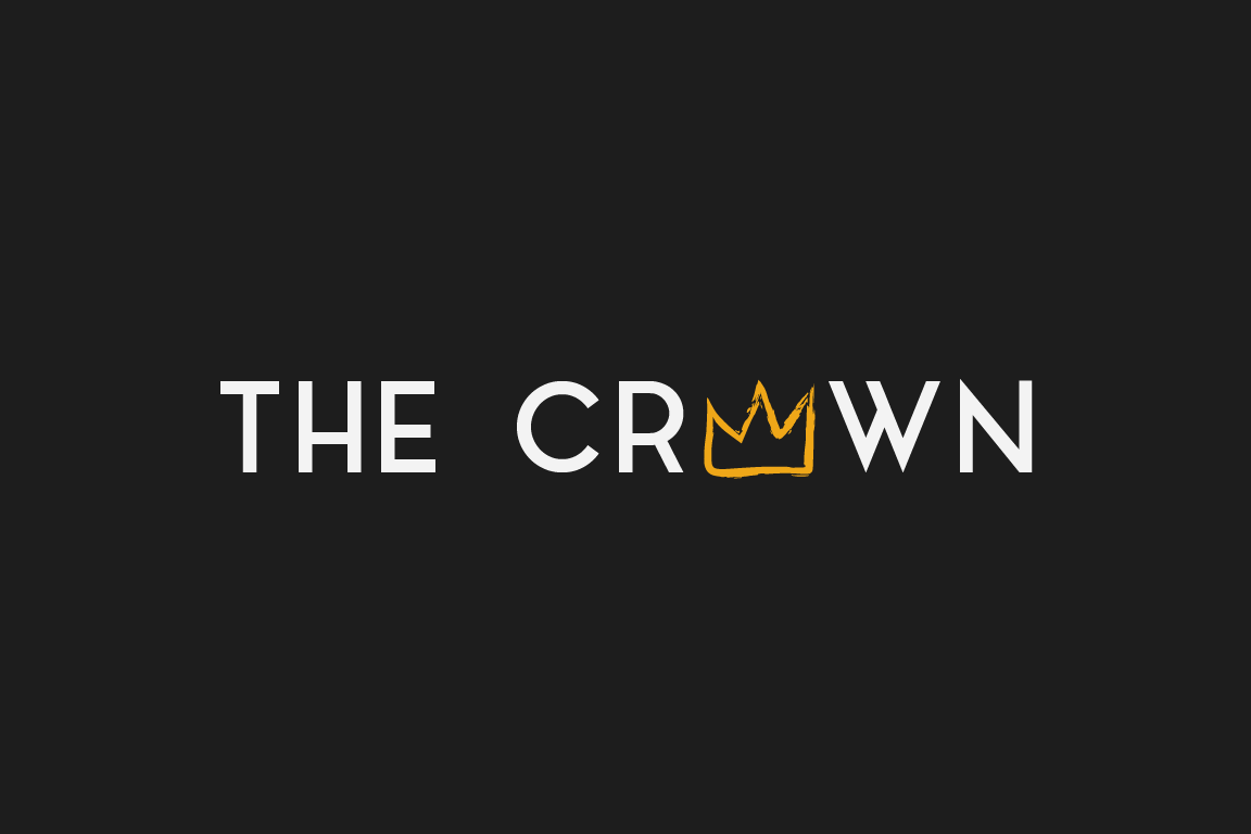 logo de the crown